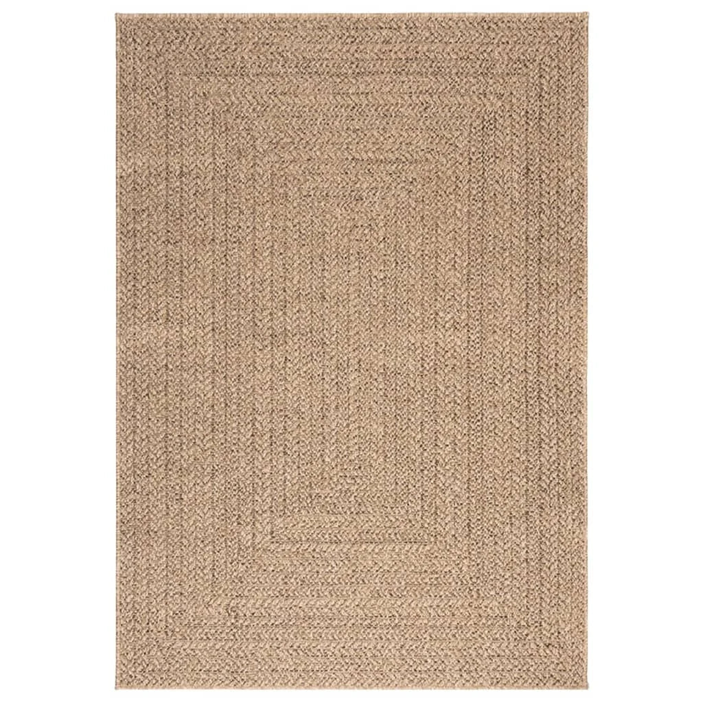 jute teppich groß