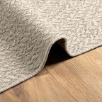 jute teppich läufer