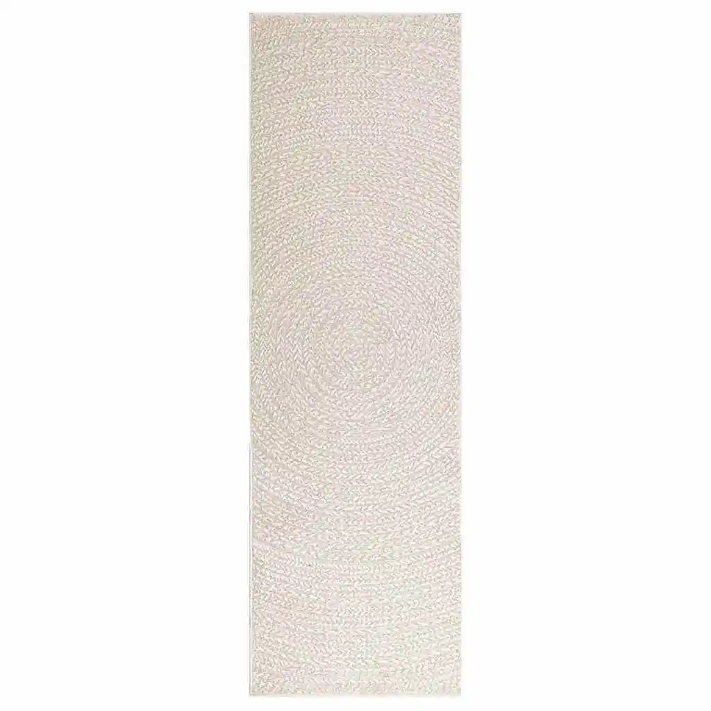 jute teppich läufer