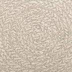 jute teppich läufer