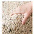 jute teppich wohnzimmer
