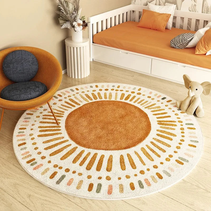 kinder teppichboden 80cm