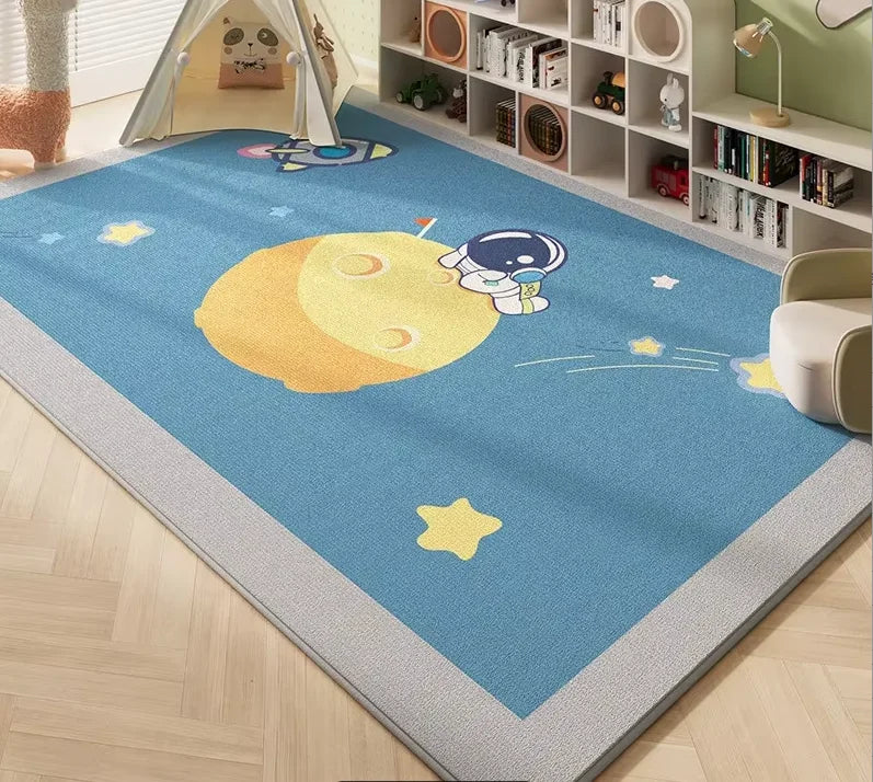 kinderteppiche jungs 40x60cm