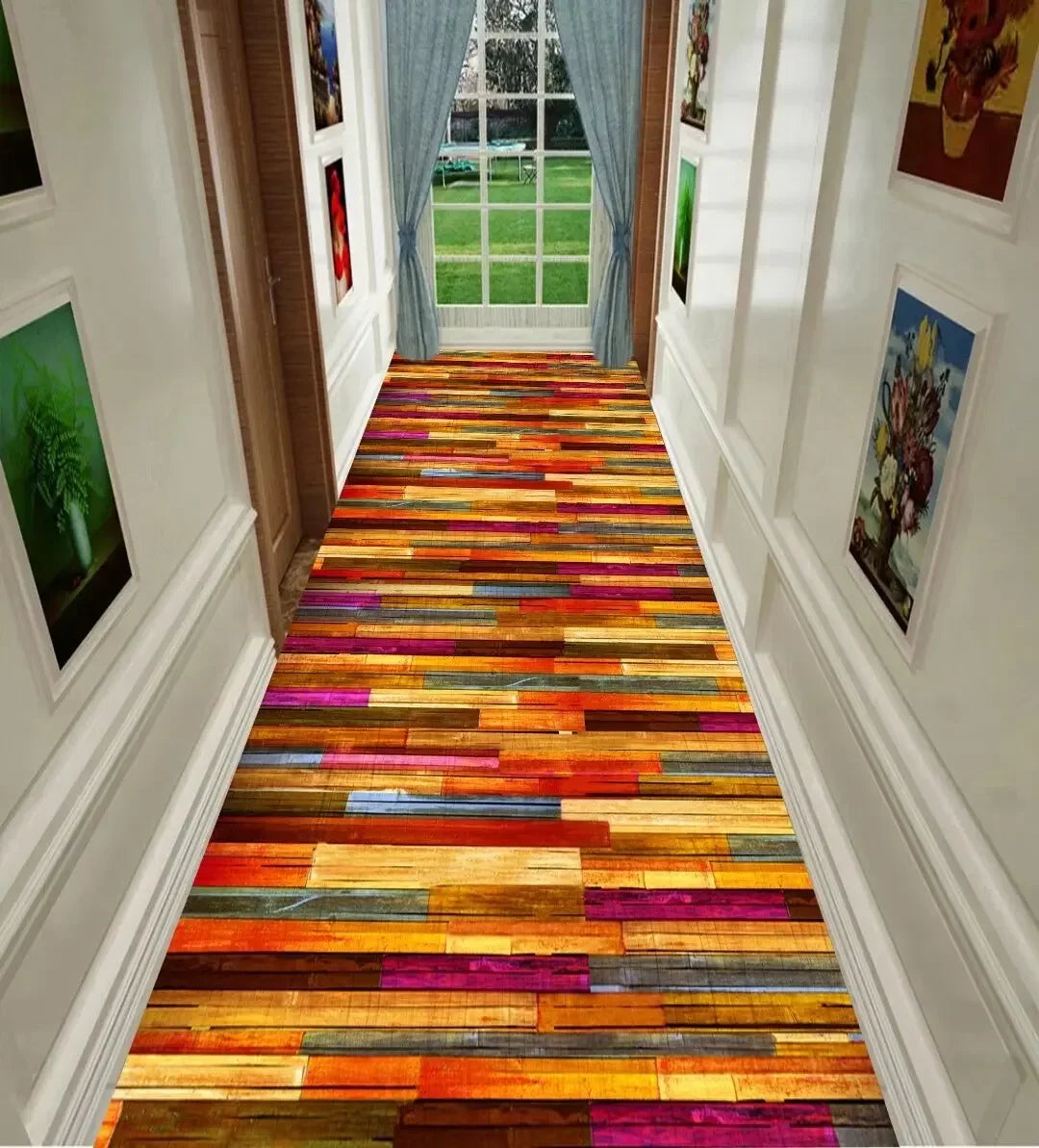 kleiner teppich flur 60x200cm