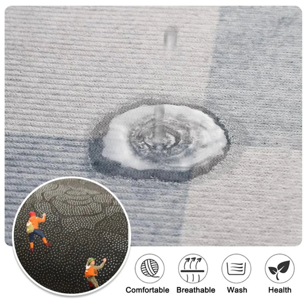 küchen teppich
