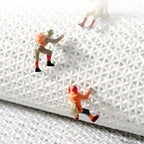 matten für badezimmer