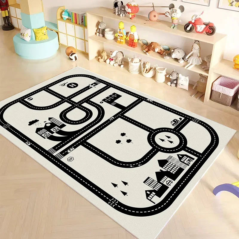 matten kinderzimmer 80x120cm