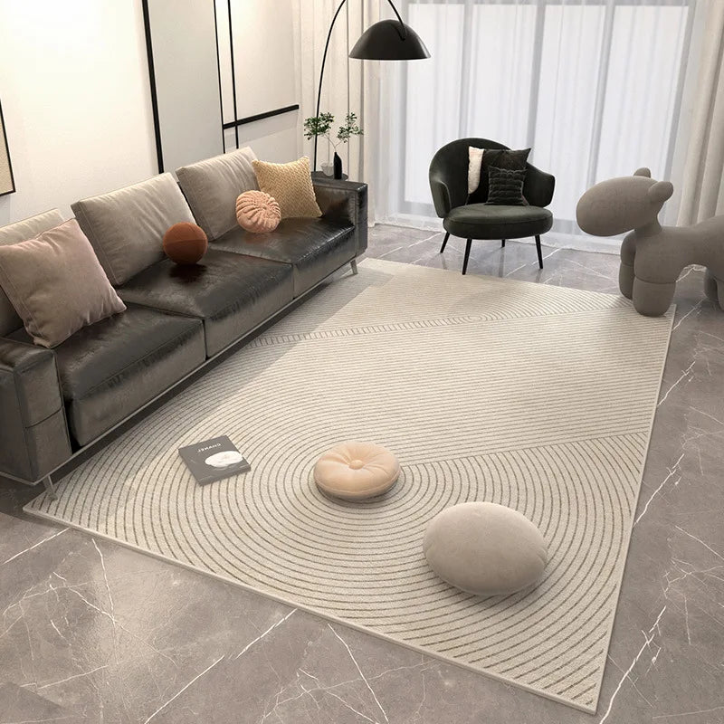 moderne teppich für wohnzimmer 40x60cm