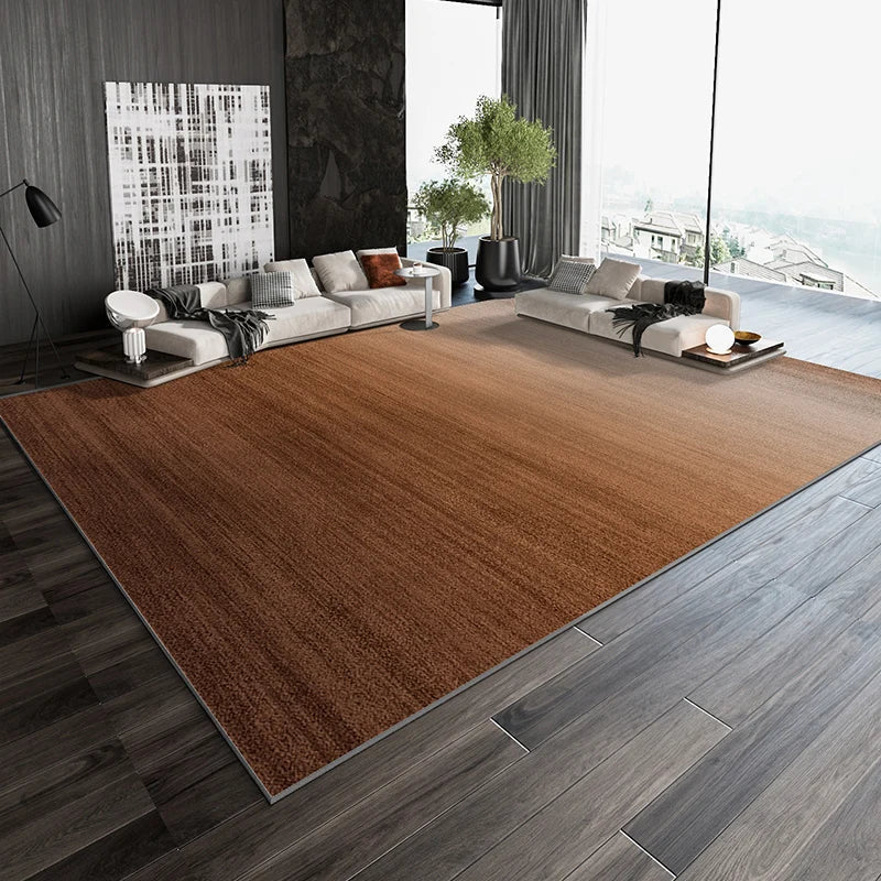moderne teppiche für wohnzimmer 120x160cm