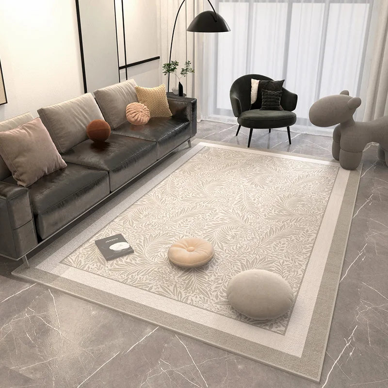 moderne teppiche wohnzimmer 40x60cm