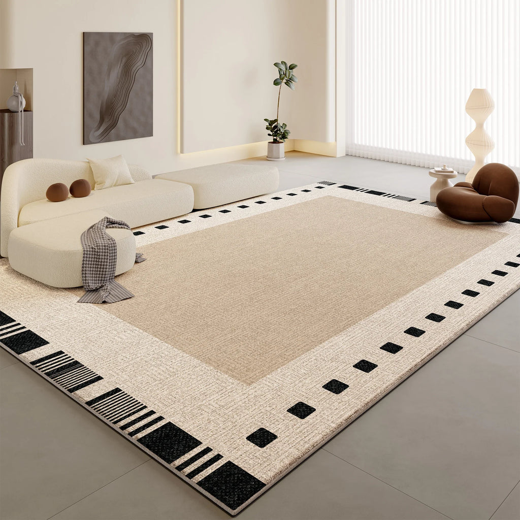moderne wohnzimmer teppiche 40x60cm