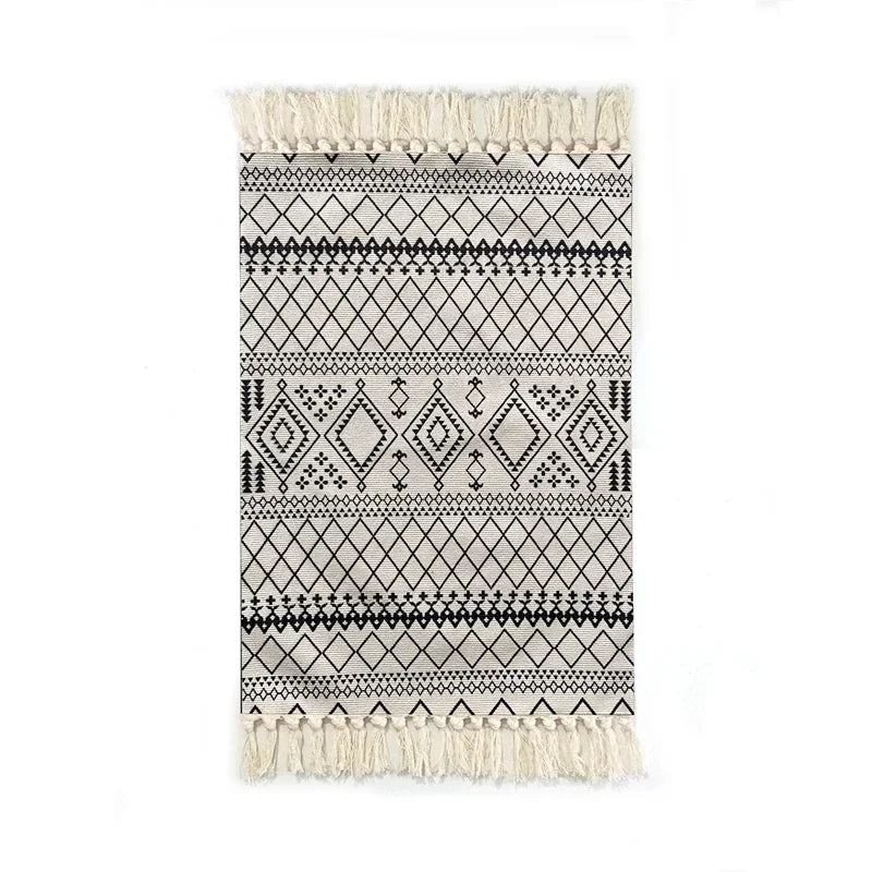 orginal perser teppich 58x87cm