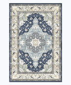 orient vintage teppich 80x120cm