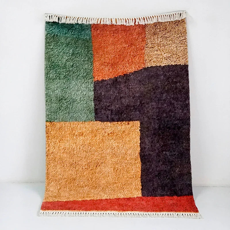 oriental teppich 120x180cm