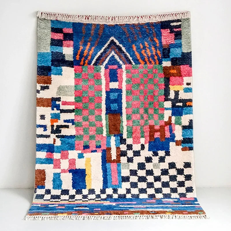 orientalisch teppich 120x180cm