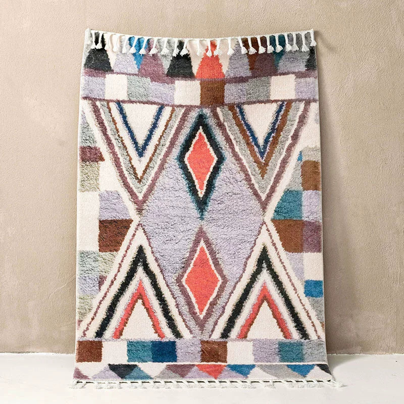 orientalischer teppich 80x150cm