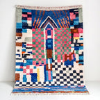 orienttepich 80x150cm
