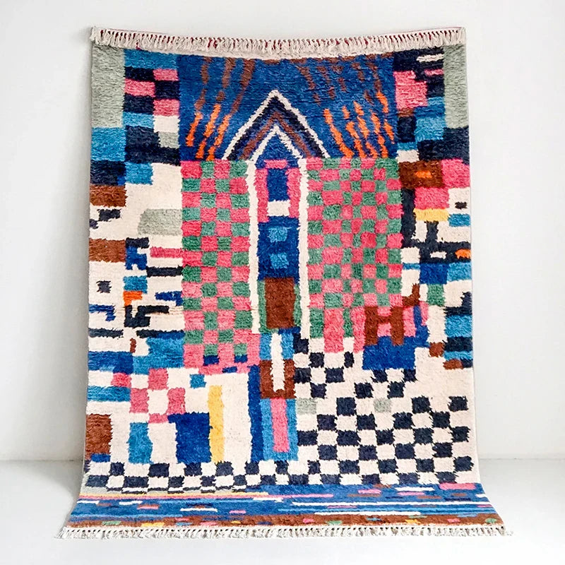 orienttepich 80x150cm