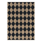 outdoor sisal teppich 40x60cm