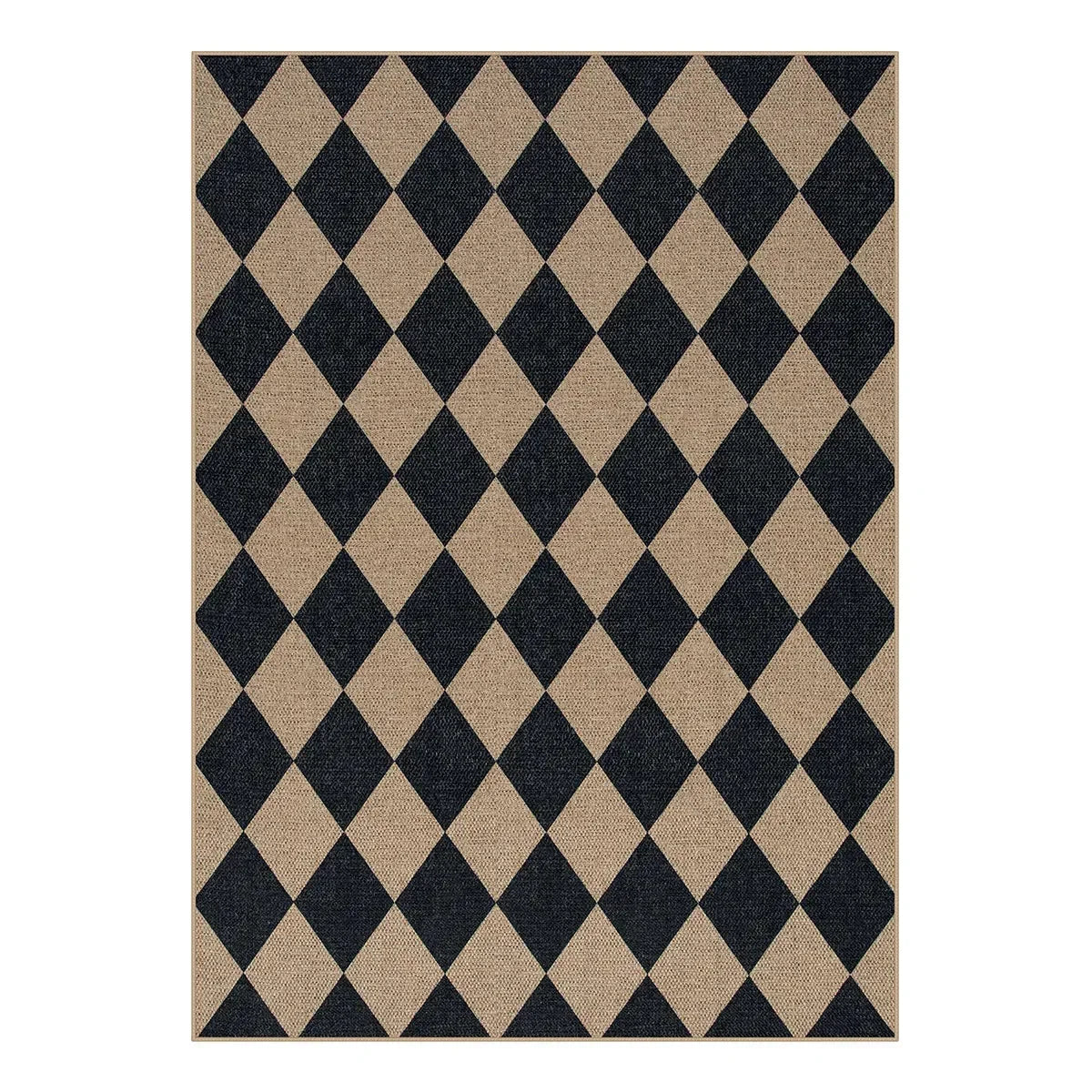 outdoor sisal teppich 40x60cm