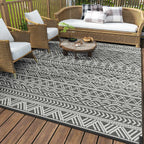 outdoor teppich balkon 80x160cm