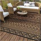 outdoor teppich camping 80x160cm