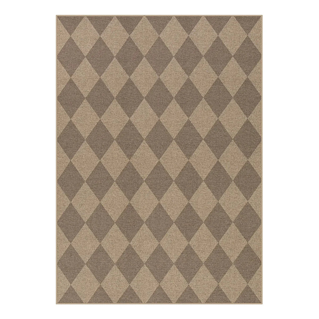 outdoor teppich jute 40x60cm