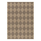 outdoor teppich jute 40x60cm