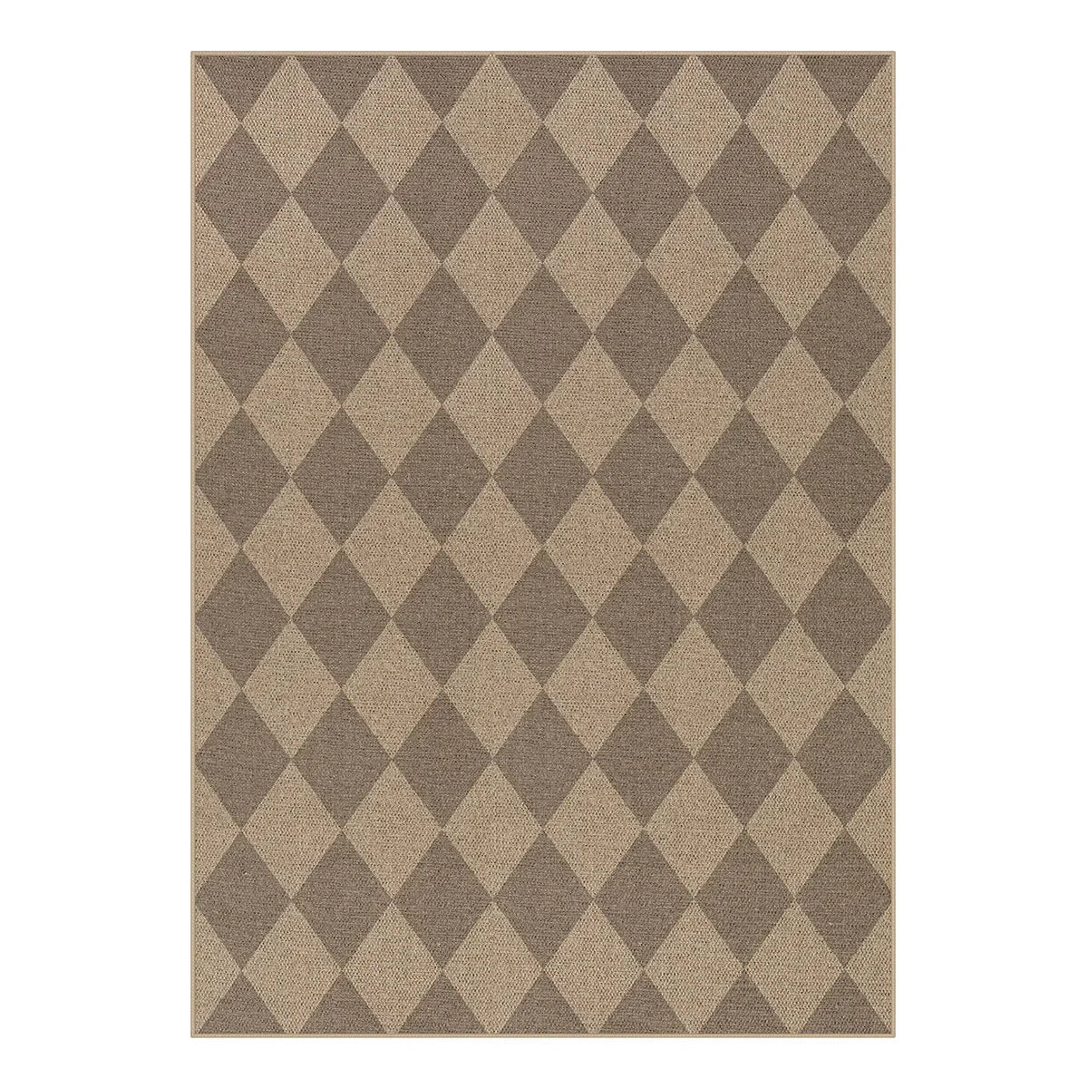 outdoor teppich jute 40x60cm