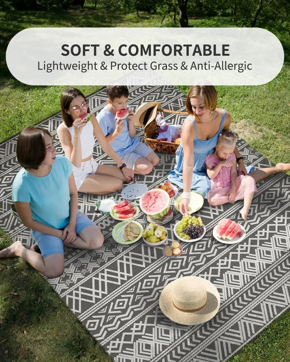 outdoor teppiche