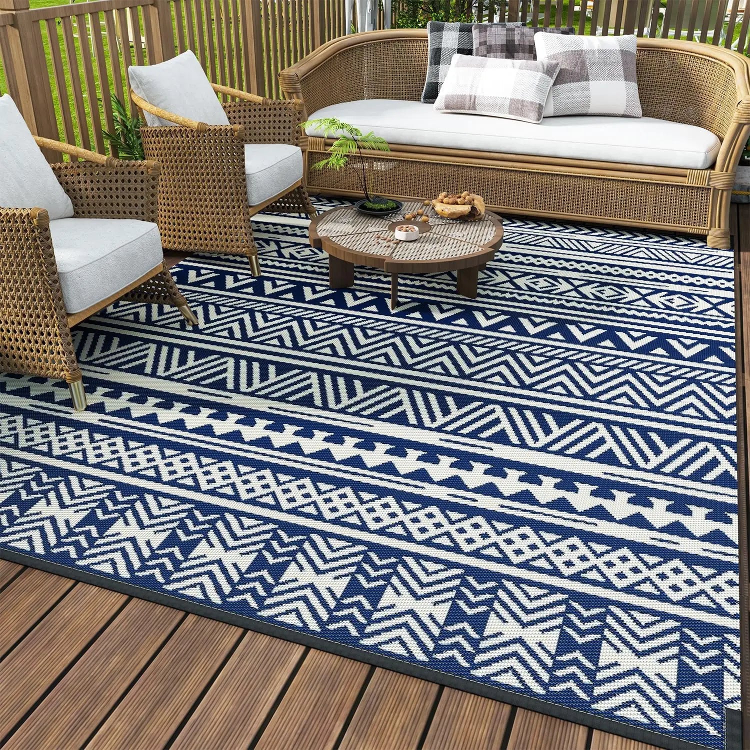 outdoor teppiche 80x160cm