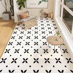 outdoor teppiche für balkon 40x120cm