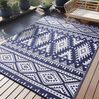 outdoorteppich