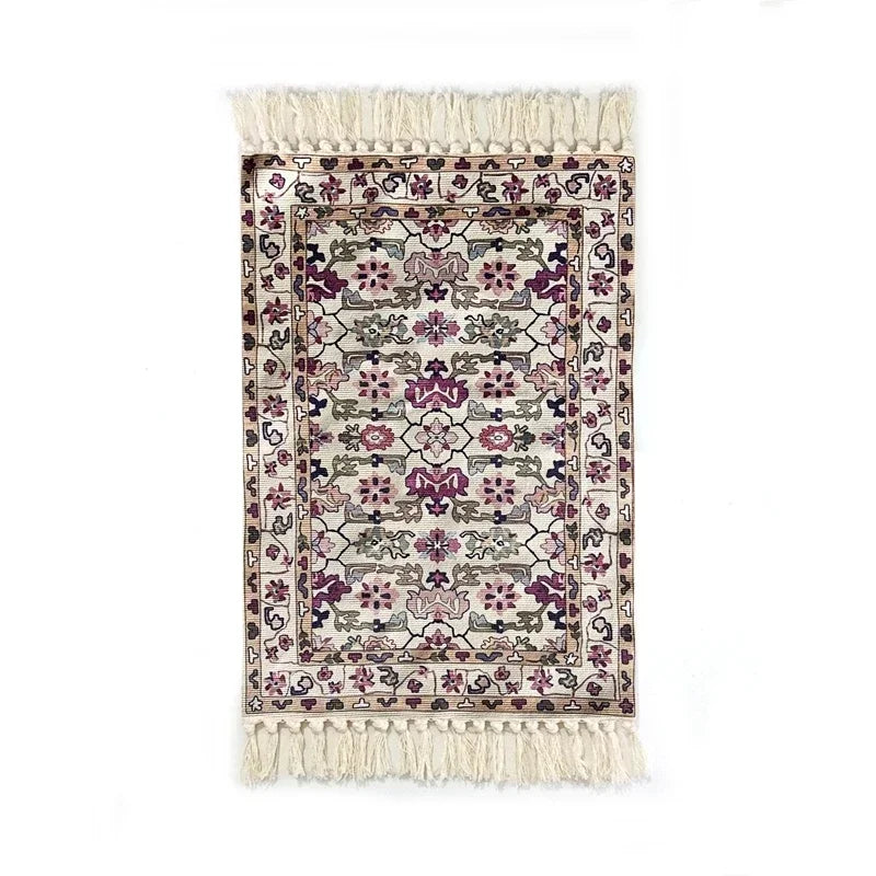 perser teppich 58x87cm