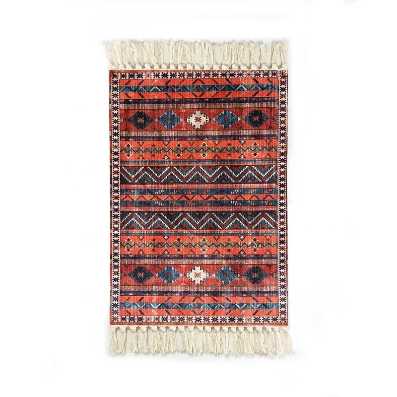 perser teppich modern 58x87cm