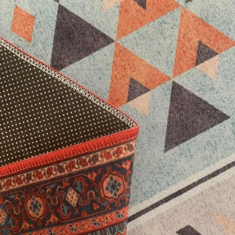 persian teppich