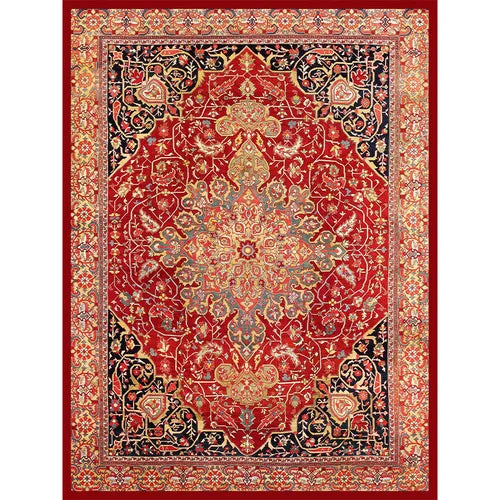 persian teppich 80x120cm