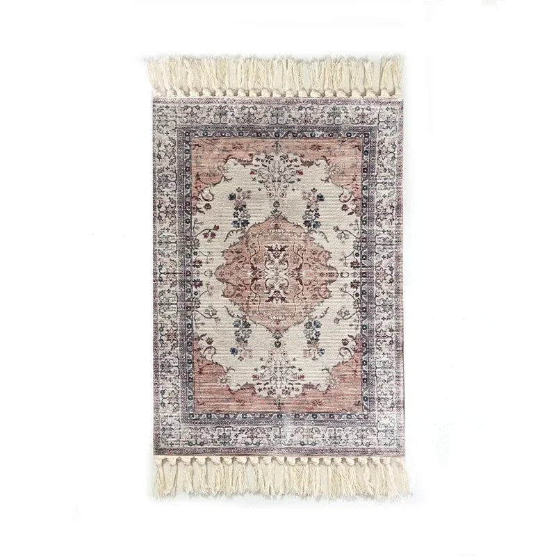 persicher teppich 58x87cm