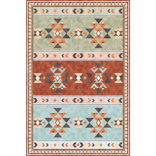 persisch teppich 80x120cm