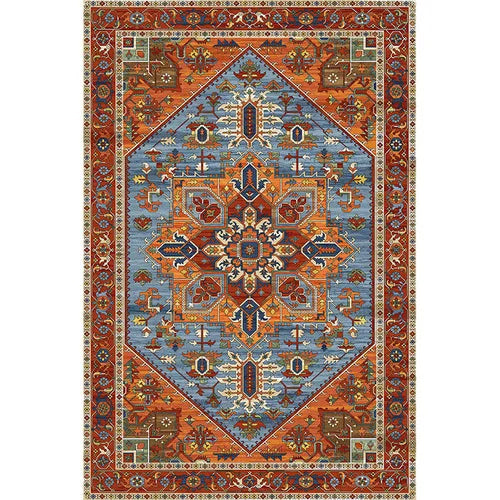 persisches teppich 80x120cm