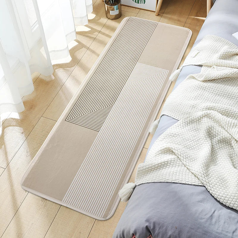 schlafzimmer teppich