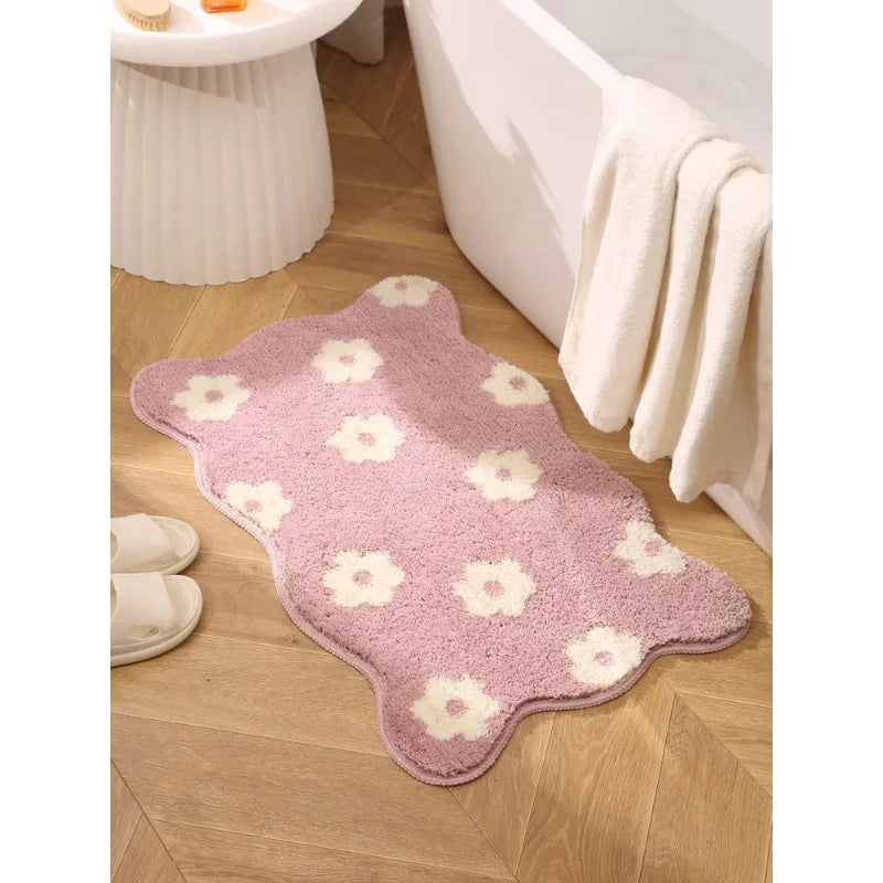 schlafzimmer teppich bett 60x160cm