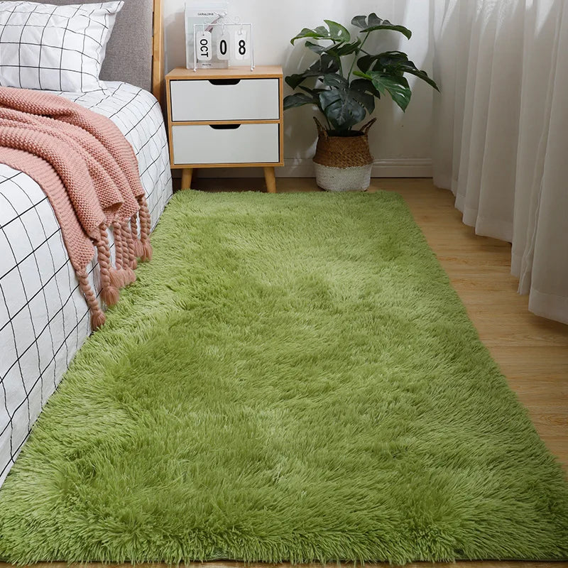 schlafzimmer teppich bettumrandung 40x60cm