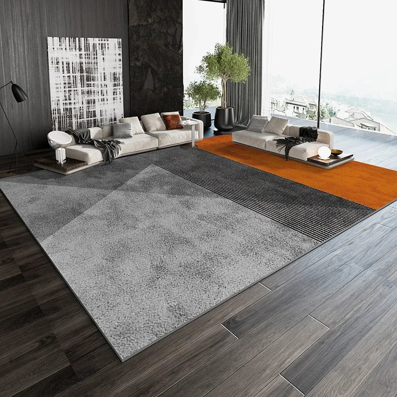 schöne teppiche wohnzimmer 120x160cm
