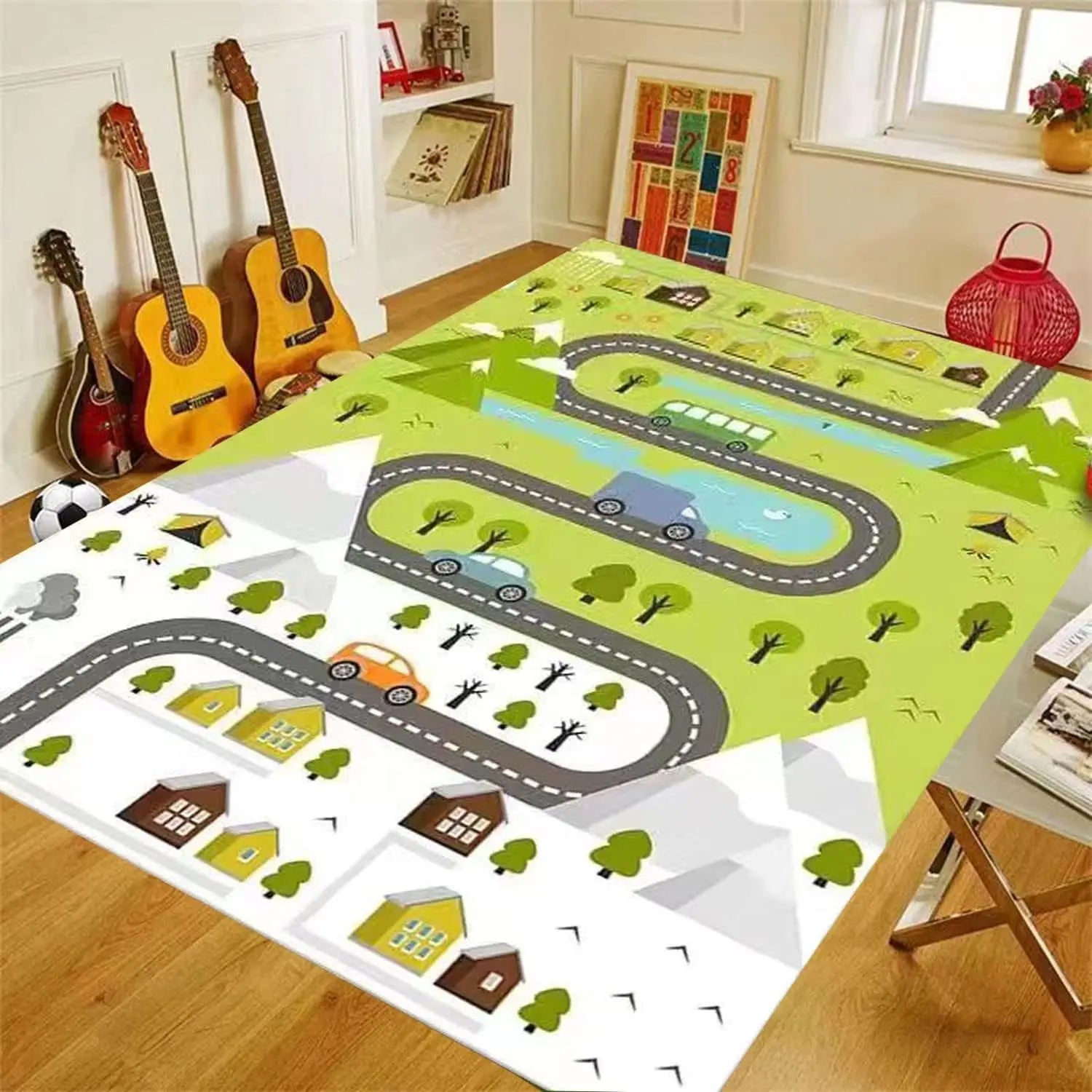 spieleteppich 40x60cm