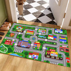 spielteppich für babys 40x60cm
