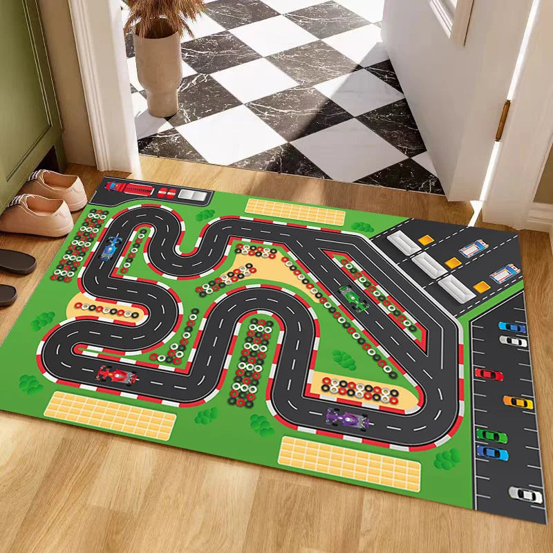 spielteppich groß 40x60cm
