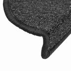 stufenmatte Anthracite / Italy