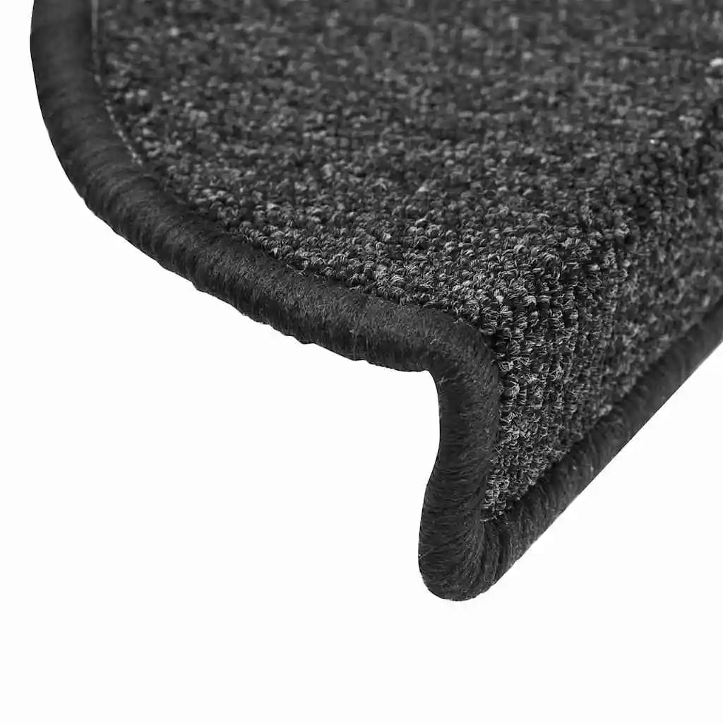 stufenmatte Anthracite / Italy