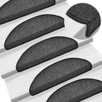 stufenmatte Anthracite / Italy